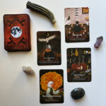 Tarot & Oracle Cards