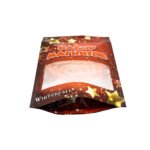 Tea Packaging Doypack Pouches