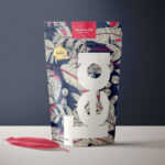 Tea Packaging Mylar Bags