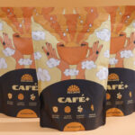Tea Packaging Mylar Bags