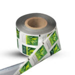 Tea Packaging Roll Stock Film