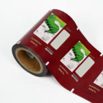 Tea Packaging Roll Stock Film