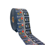 Tea Packaging Roll Stock Film