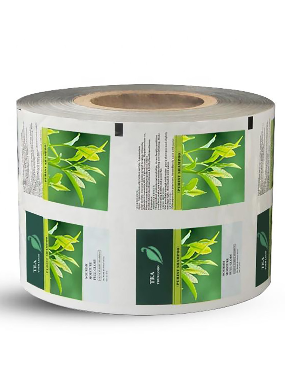 Tea Packaging Roll Stock Film