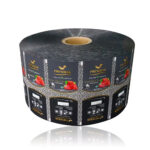 Tea Packaging Roll Stock Film