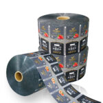 Tea Packaging Roll Stock Film