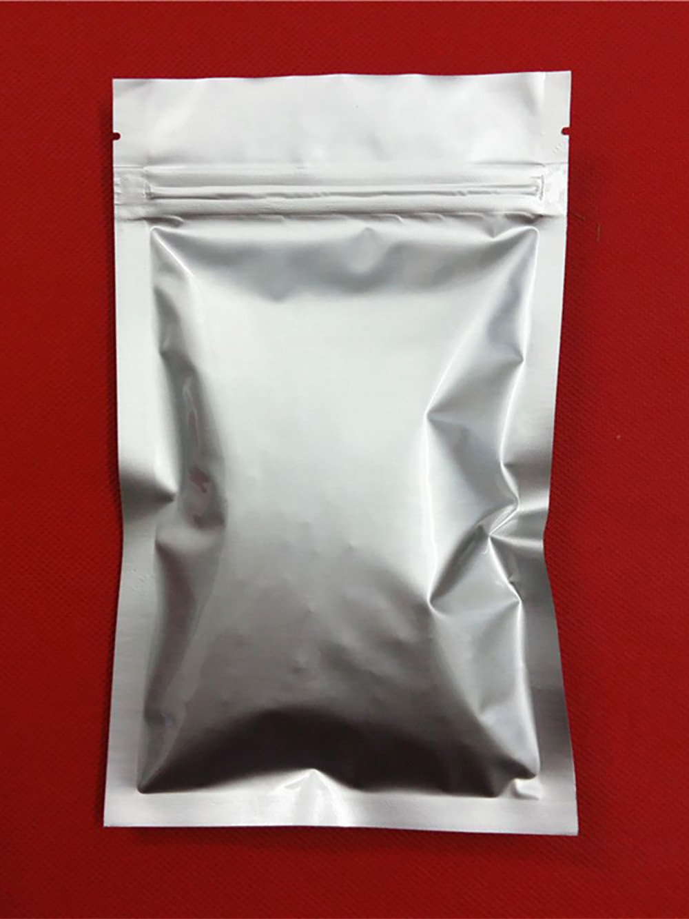 Three Side Seal Cosmetic Pouches