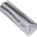 Three Side Seal Cosmetic Pouches