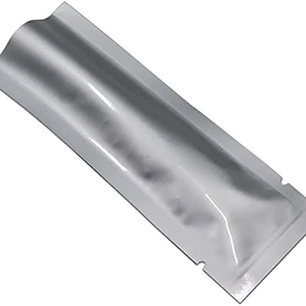 Three Side Seal Cosmetic Pouches