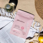 Three Side Seal Pouches