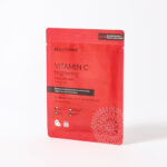 Three Side Seal Pouches