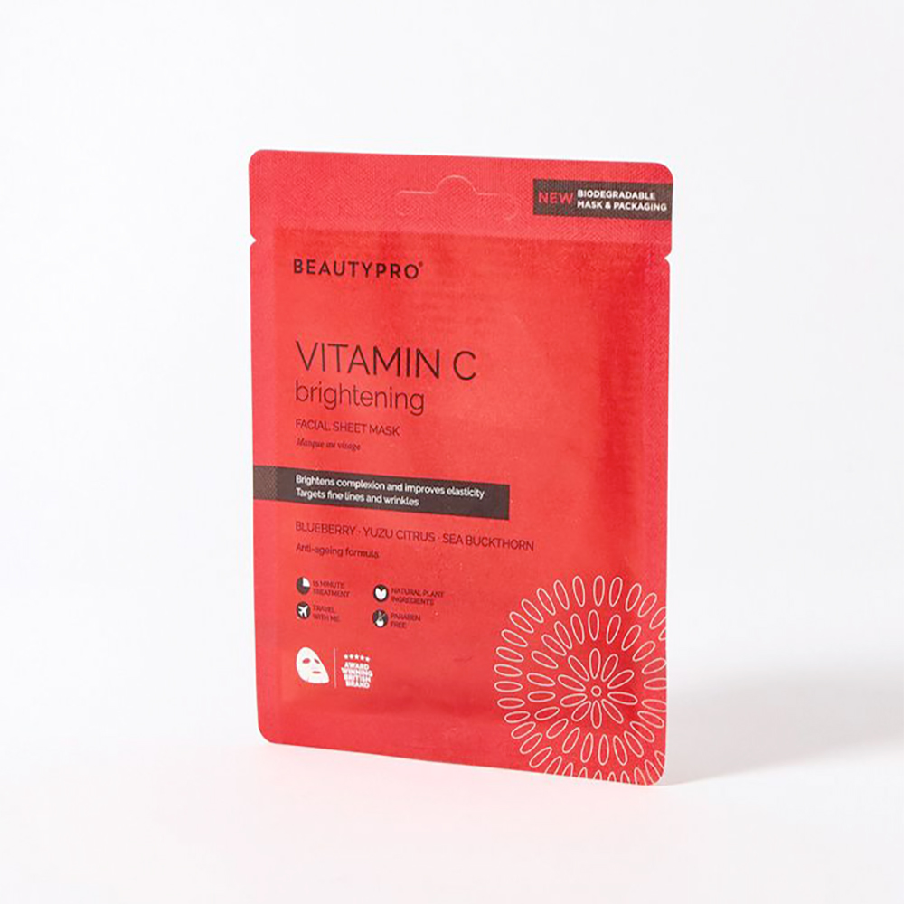 Three Side Seal Pouches