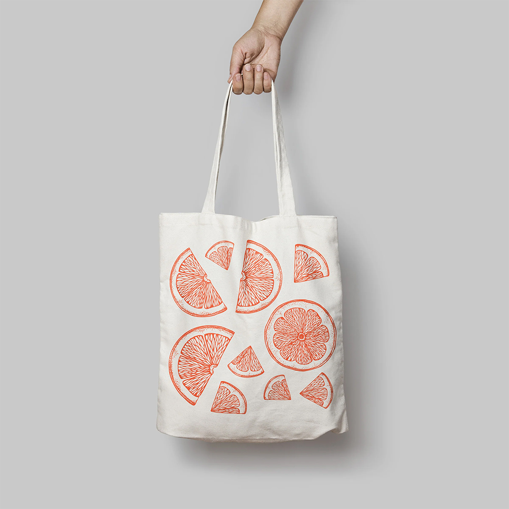 Tote Bags Printing