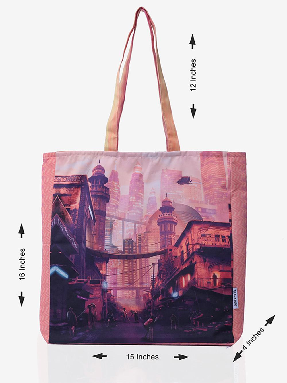 Tote Bags Printing