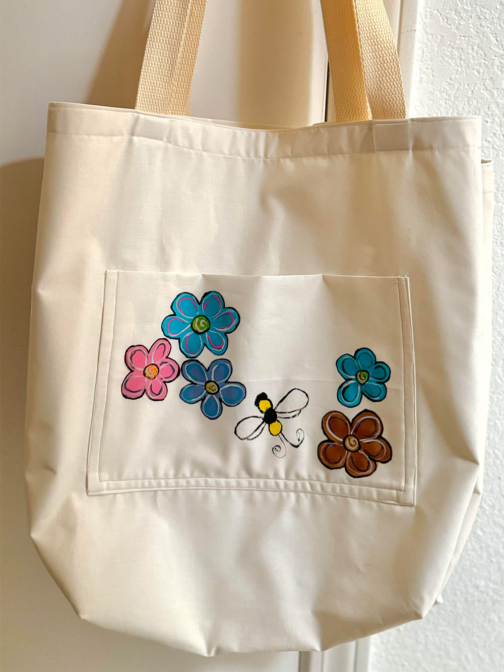 Tote Bags Printing
