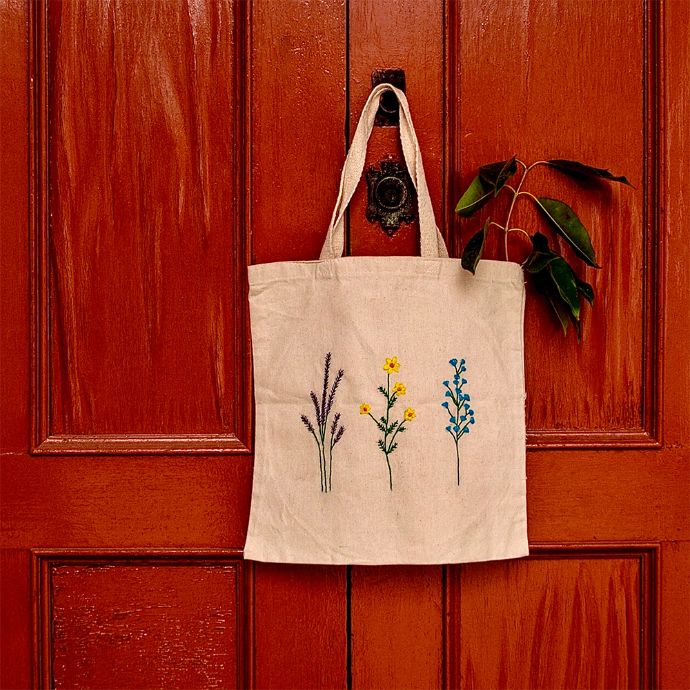 Tote Bags Printing