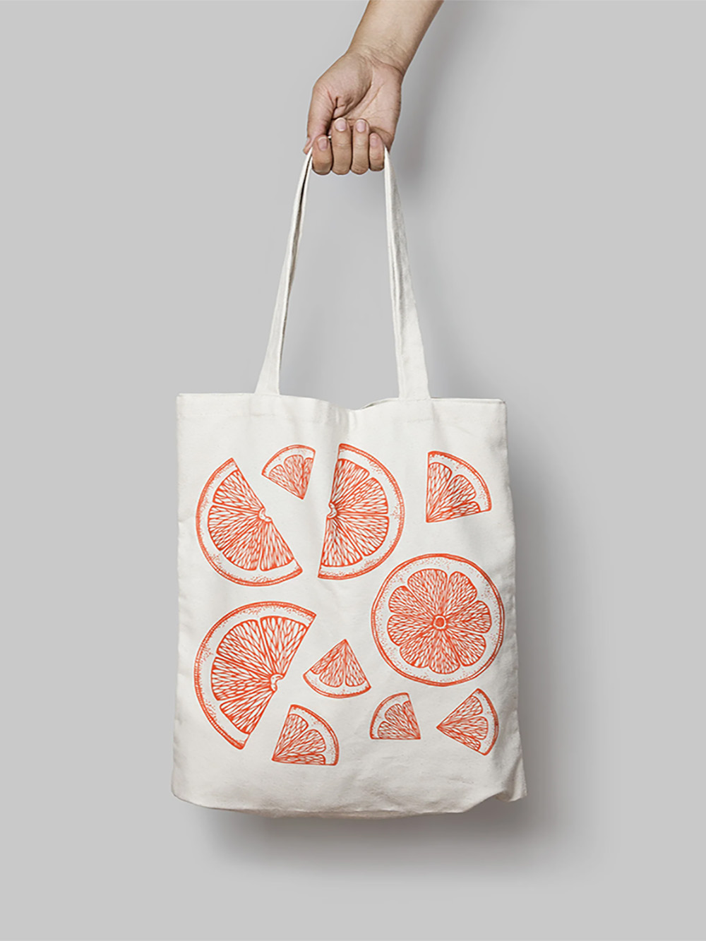 Tote Bags Printing