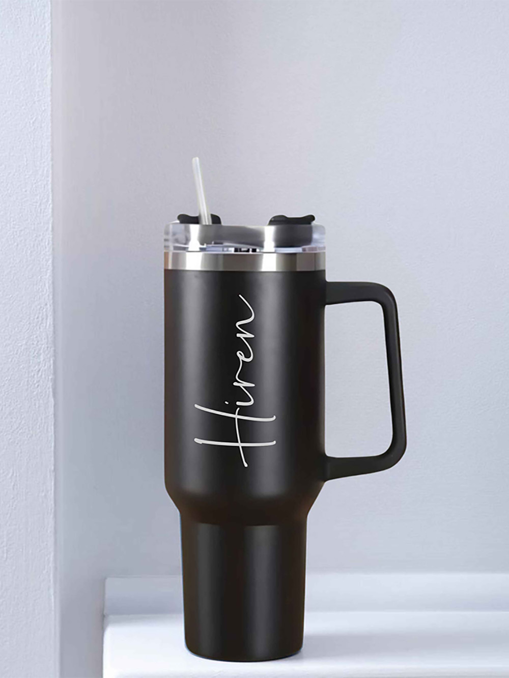 Travel Mugs & tumbler Printing with premium fashion & innovation