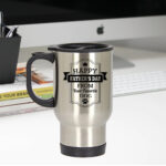 Travel Mugs & tumbler Printing with premium fashion & innovation