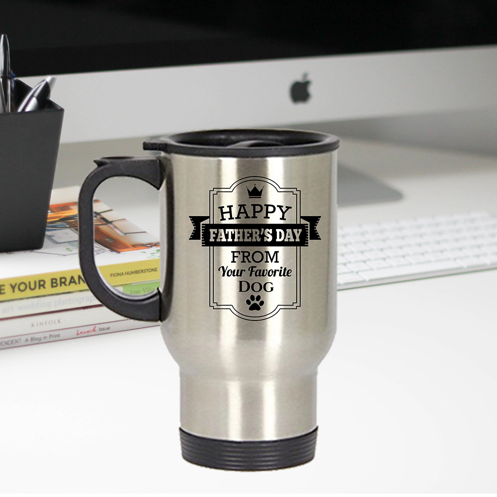 Travel Mugs & tumbler Printing