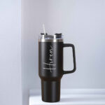 Travel Mugs & tumbler Printing with premium fashion & innovation