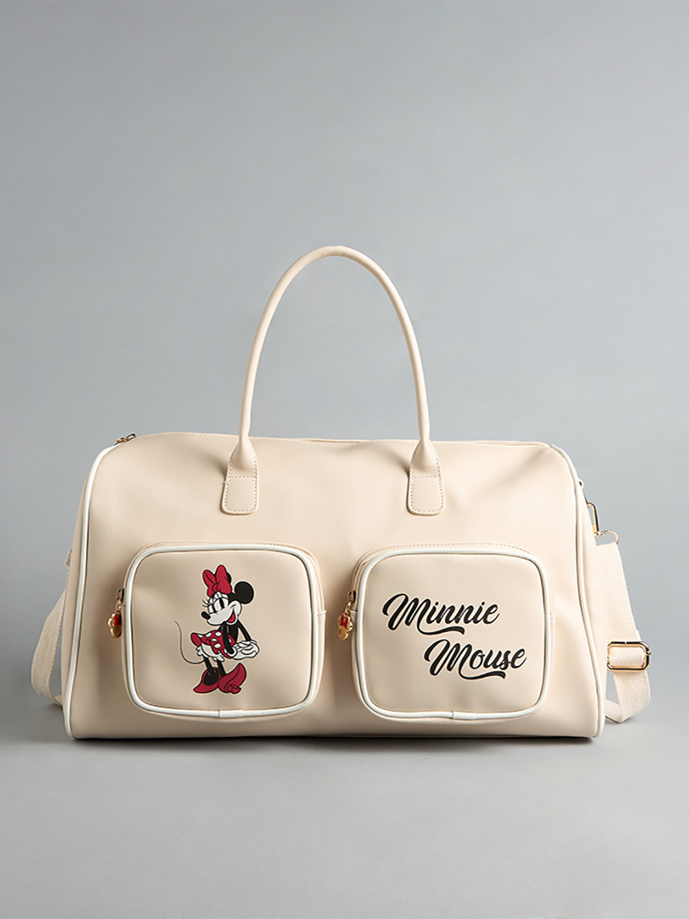 Travels & Gym Bags Printing