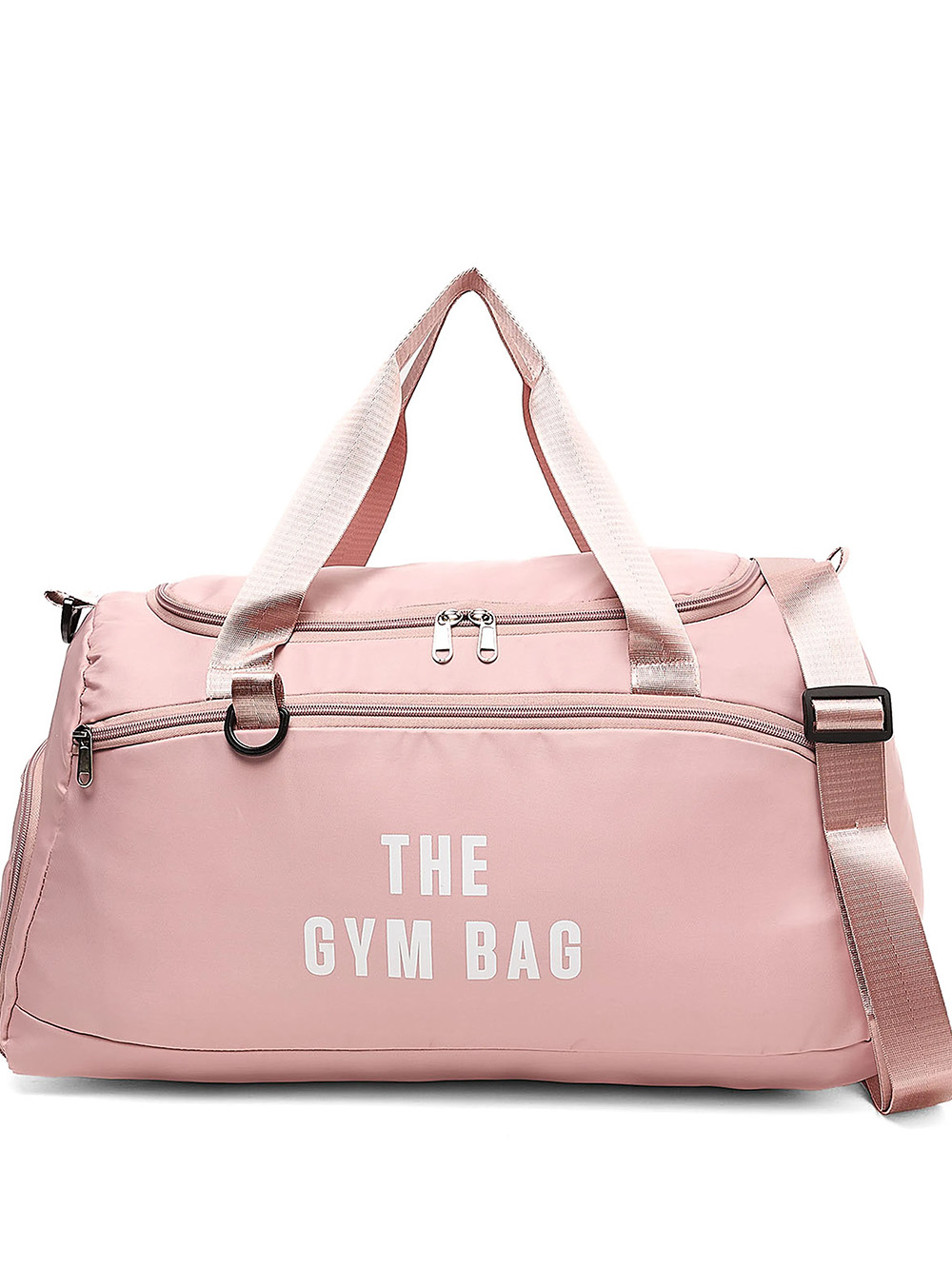 Travels & Gym Bags Printing