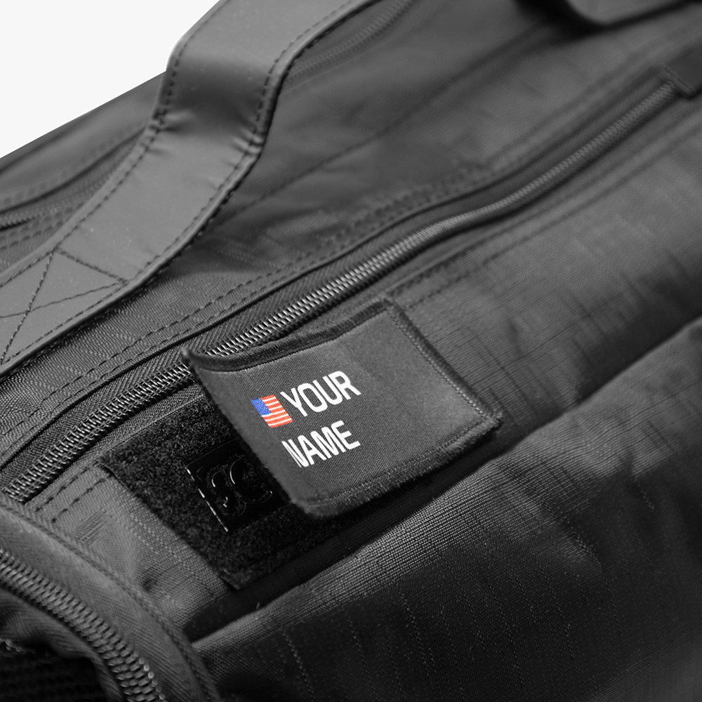 Travels & Gym Bags Printing