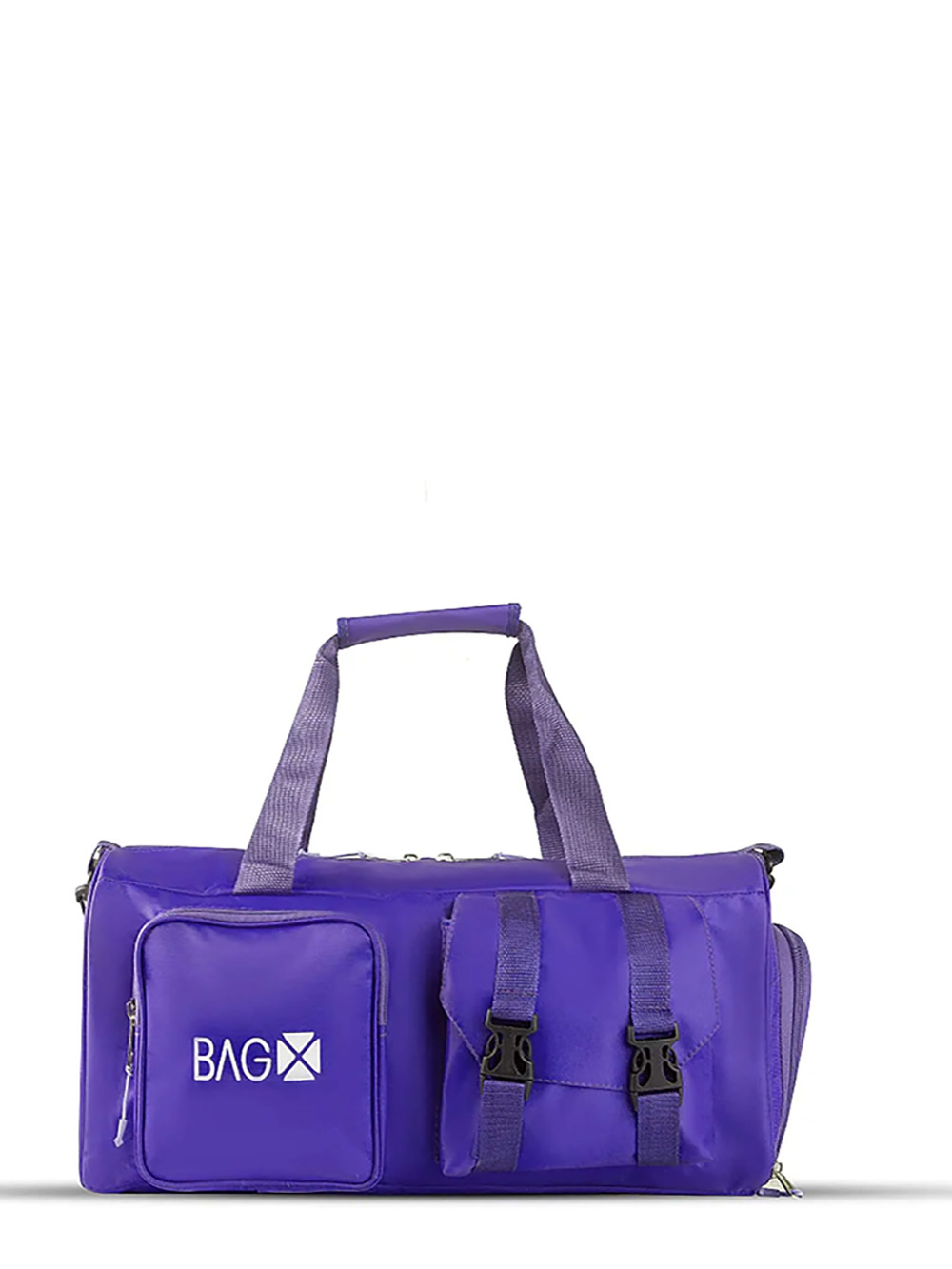 Travels & Gym Bags Printing