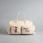 Travels & Gym Bags Printing