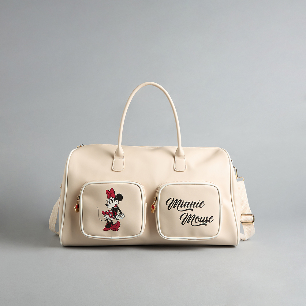 Travels & Gym Bags Printing