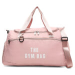 Travels & Gym Bags Printing