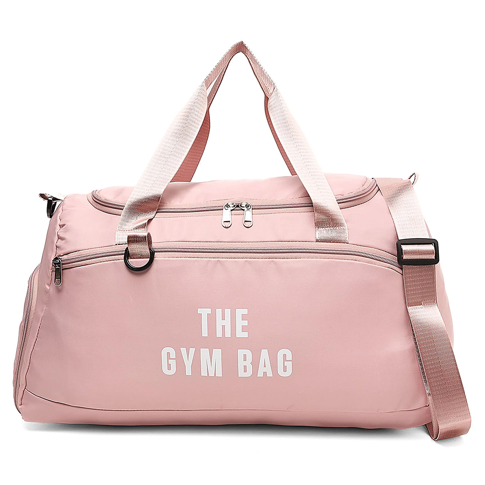 Travels & Gym Bags Printing