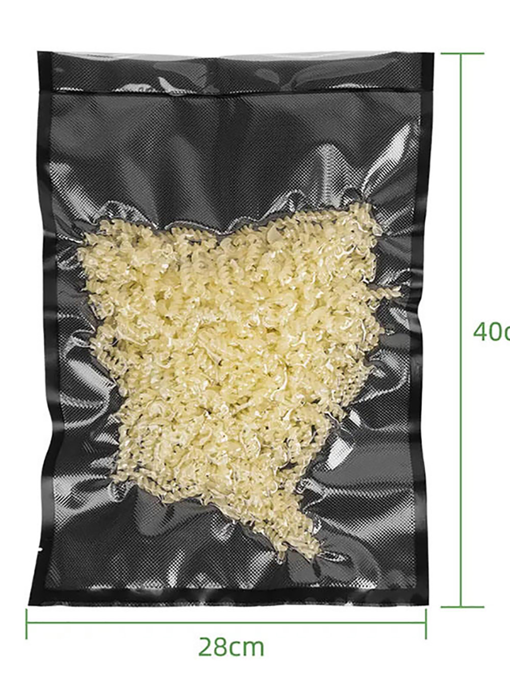 Vacuum Bags for Frozen Food