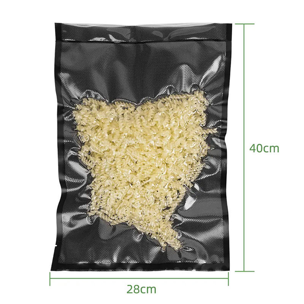 Vacuum Bags for Frozen Food