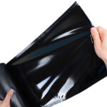 Vacuum Bags for Frozen Food