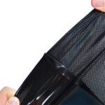 Vacuum Bags for Frozen Food