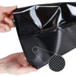 Vacuum Bags for Frozen Food