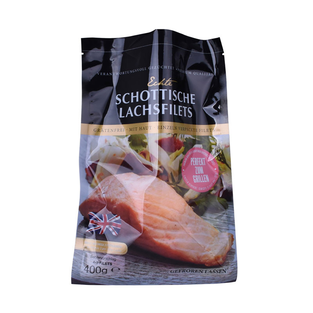 Vacuum Packaging Bags for Food Packaging Wholesale