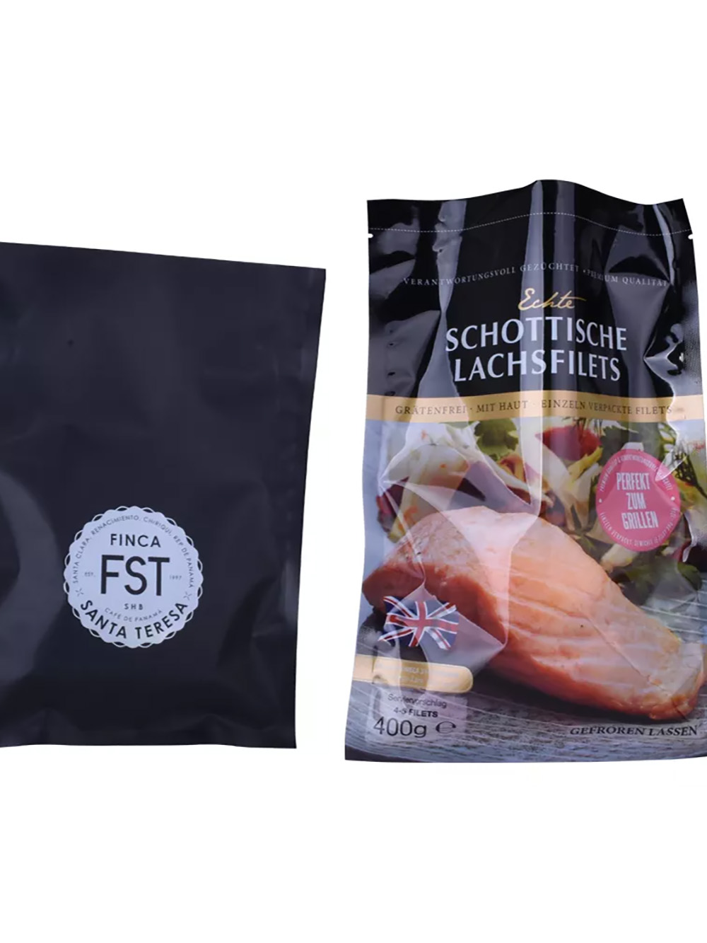 Vacuum Packaging Bags for Food Packaging Wholesale