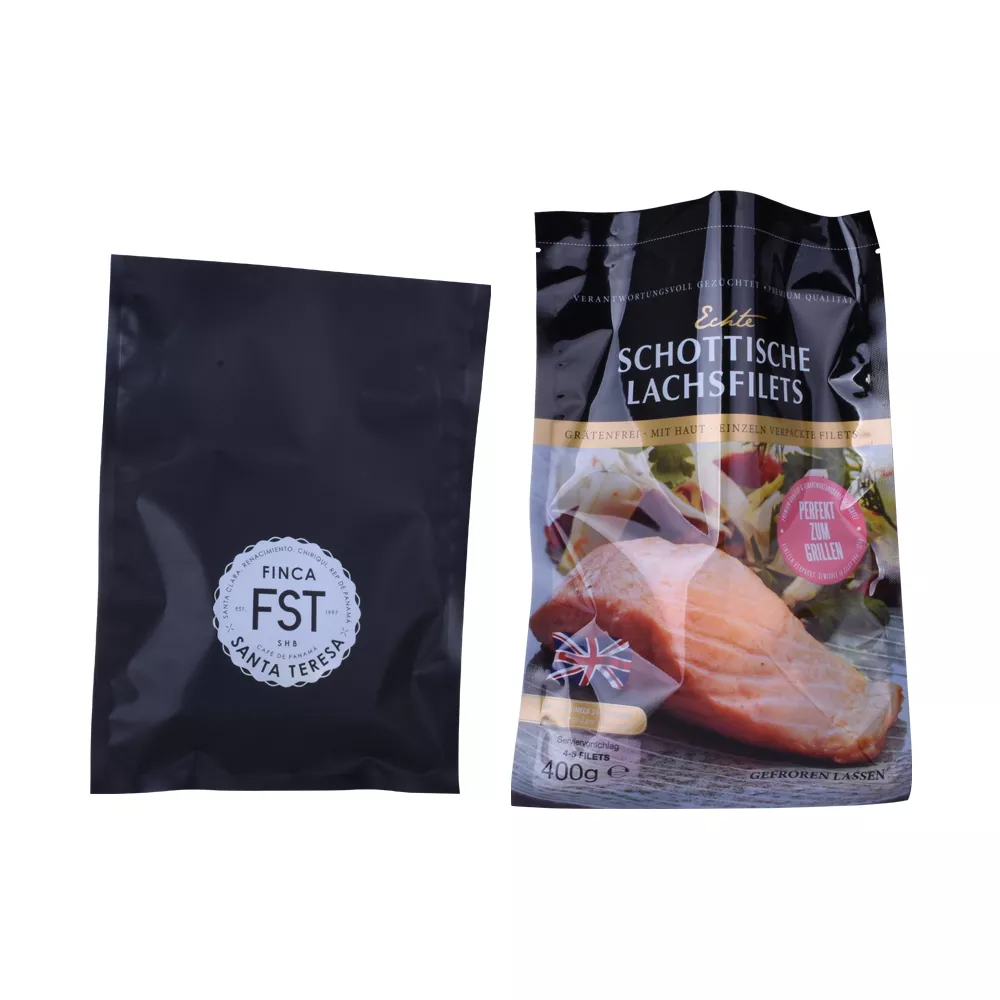 Vacuum Packaging Bags for Food Packaging Wholesale