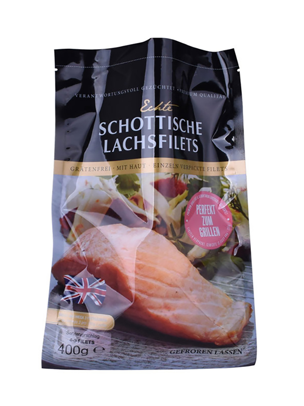 Vacuum Packaging Bags for Food Packaging Wholesale