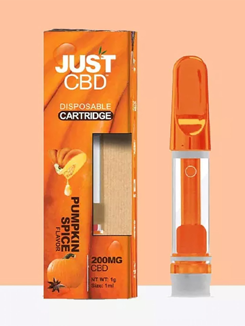 Vape Cartridge Boxes