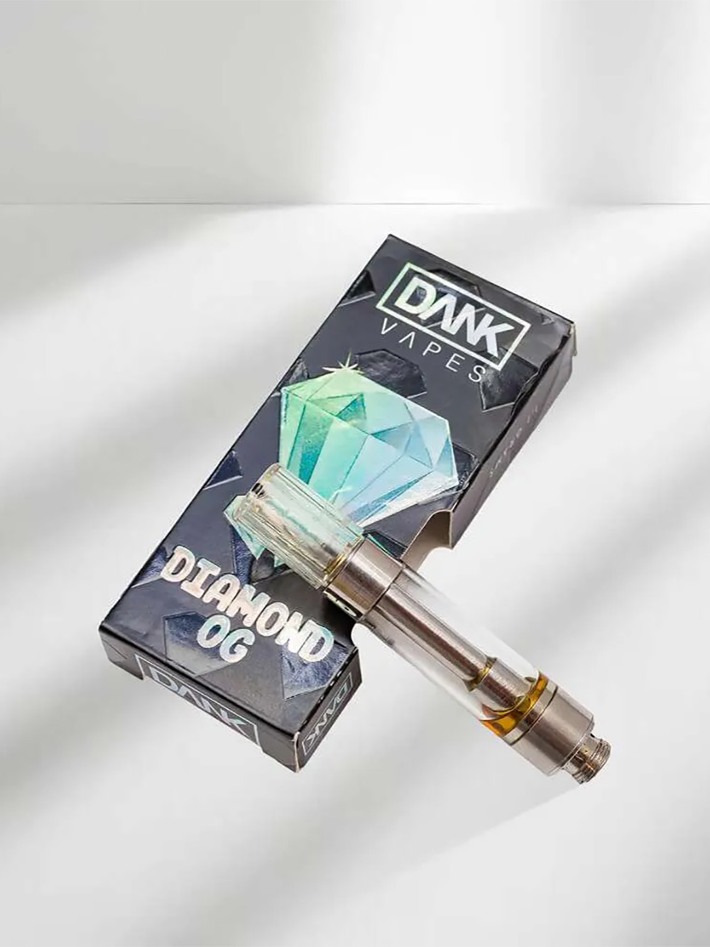 Vape Cartridge Boxes