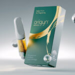 Vape Cartridge Boxes