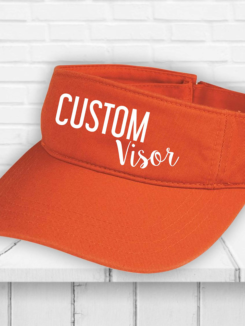 Visors Printing