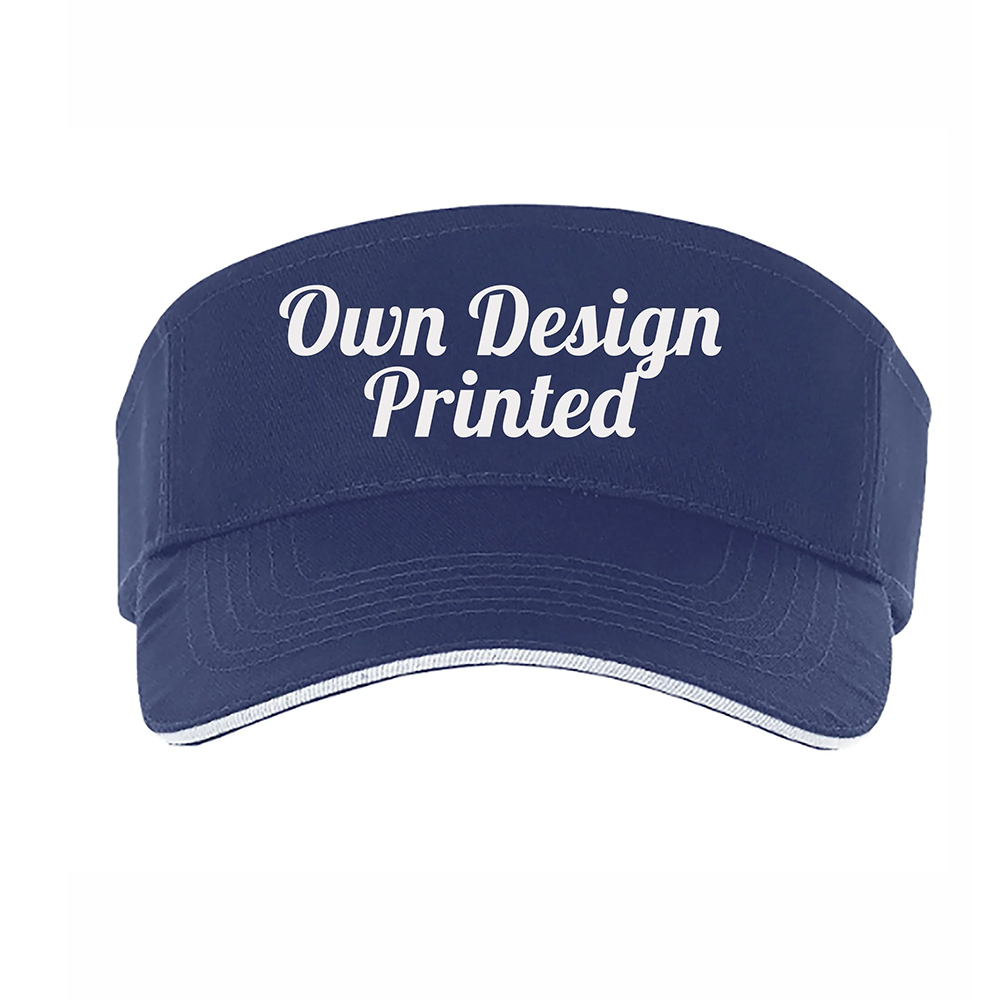 Visors Printing