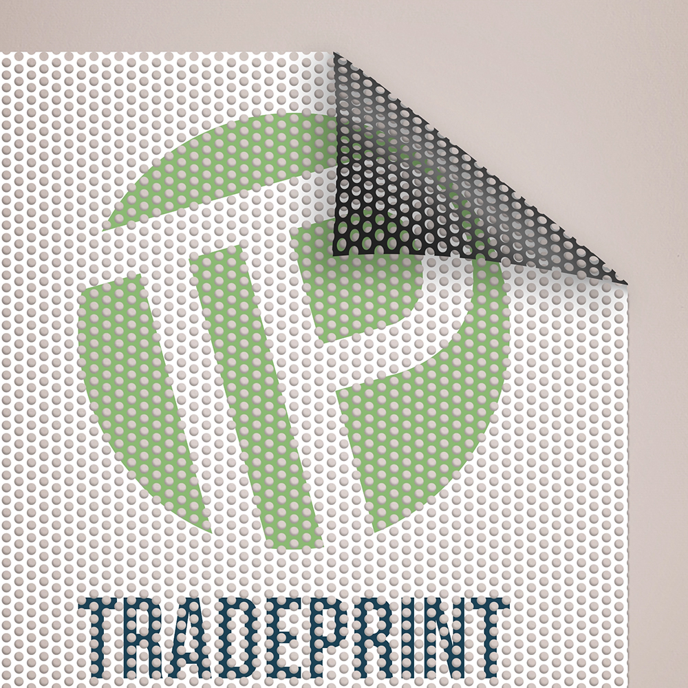 Wall & Window Decals printing
