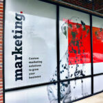 Wall & Window Stickers Printing