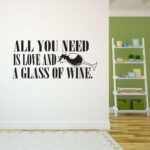 Wall & Window Stickers Printing